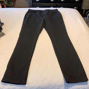NWOT LTS Denim 16 38” inseam